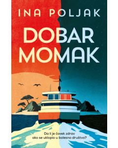 Dobar momak - 9788652154050