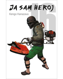 Ja sam heroj 16 - 9788652154654