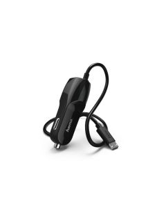 HAMA Auto punjač Micro USB, 1000 mAh - 173671