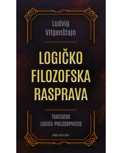 Logičko filozofska rasprava - 9788660261412