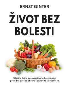 Život bez bolesti - 9788661052774