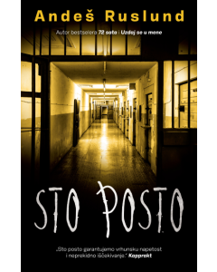 Sto posto - 9788652156122