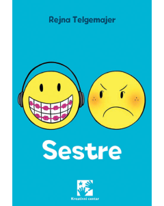 Sestre - 9788652913060