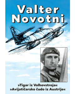 Valter Novotni - 9788681832035
