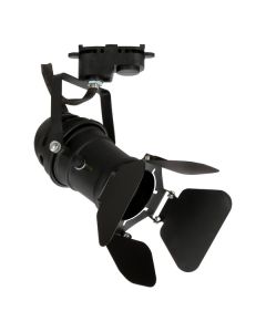 FORMA Šinski reflektor 1xGU10 F7260-1