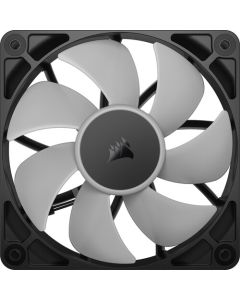 CORSAIR Kuler 120 mm RS120 ARGB single pack, crna - CO-9050180-WW