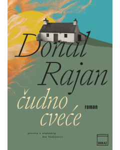 Čudno cveće - 9788681518236