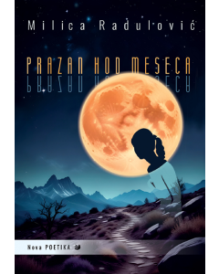 Prazan hod meseca - 9788663176812