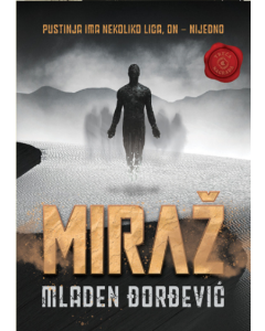 Miraž - 9788661960239