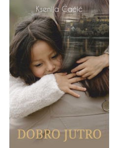 Dobro jutro - 9788672641073