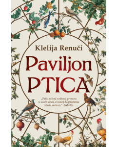 Paviljon ptica - 9788652155422