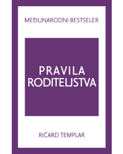 Pravila roditeljstva - 9788680666471