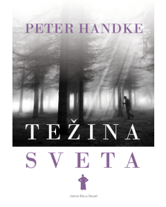 Težina sveta - 9788671882316