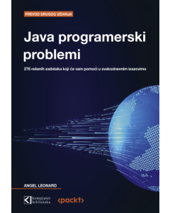 Java programerski problemi - 9788673106083