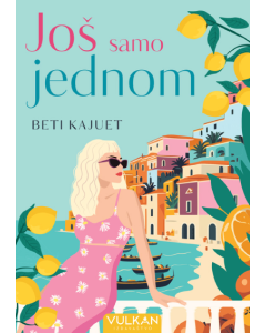 Još samo jednom - 9788610054071