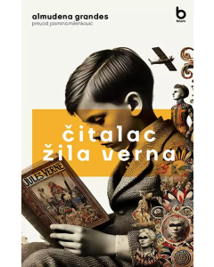 Čitalac Žila Verna