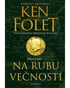 Na rubu večnosti II - 9788663694514