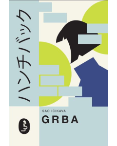 Grba - 9788682706090