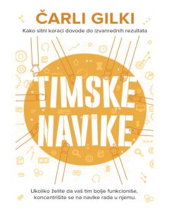 Timske navike