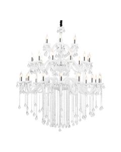 FORMA Luster 34xE14 ML1415-34 frost