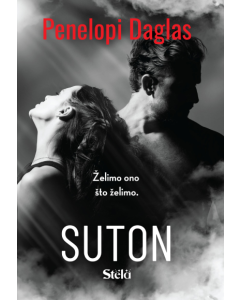 Suton - 9788661523090