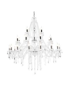 FORMA Luster 28xE14 ML1415-28 frost