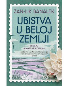 Ubistva u Beloj zemlji - 9788652154883-1