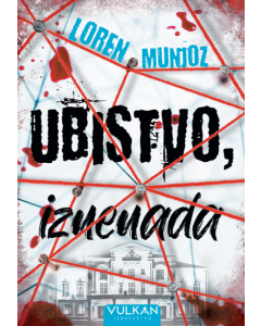 Ubistvo, iznenada - 9788610054026