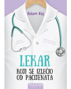 Lekar koji se izlečio od pacijenata