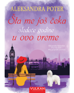 Šta me još čeka sledeće godine u ovo vreme