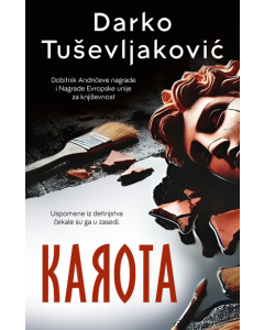 Karota - 9788652155576