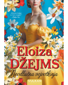 Neodlučna vojvotkinja - 9788610054842
