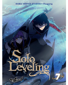 Solo Leveling 7 - 9788661060762