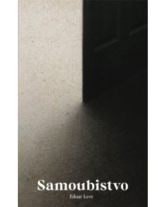 Samoubistvo - 9788686599667