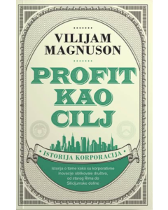 Profit kao cilj - 9788661522611