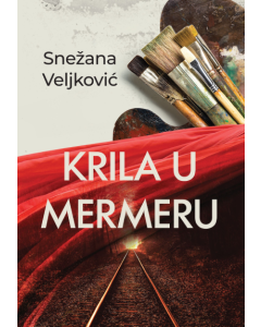 Krila u mermeru - 9788661520969