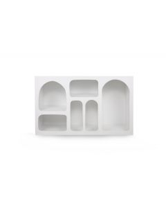 HANAH HOME Komoda Liva - 173962