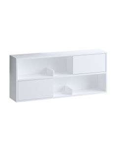 HANAH HOME Komoda Forkis DEC0028 - 173965
