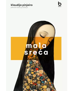 Mala sreća - 9788660700744