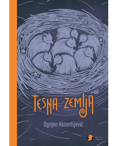 Tesna zemlja - 9788682294177
