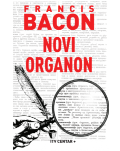 Novi Organon - 9788681038307