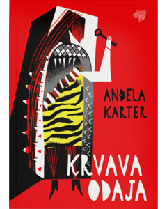 Krvava odaja - 9788644708025