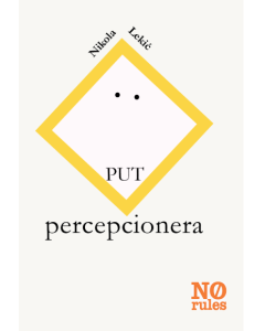 Put percepcionera - 9788681882528