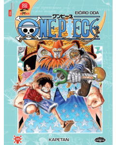 One Piece 35