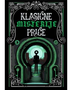 Klasične priče  misterije