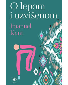 O lepom i uzvišenom - 9788682958062
