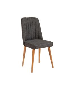 HANAH HOME Stolica Stormi Sandalye ANTH ATL - 174025