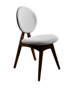 HANAH HOME Stolica Touch v2 Cream ( 2 kom )