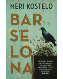 Barselona - 9788652155927
