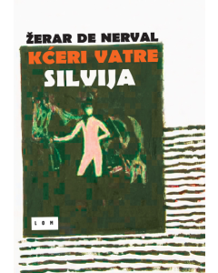 Silvija - 9788679583857